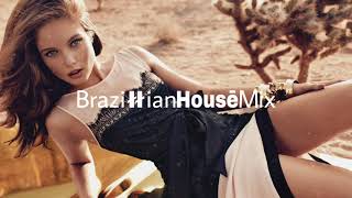 John Rous & Alfie Rhodes - Oasis (Radio Edit)