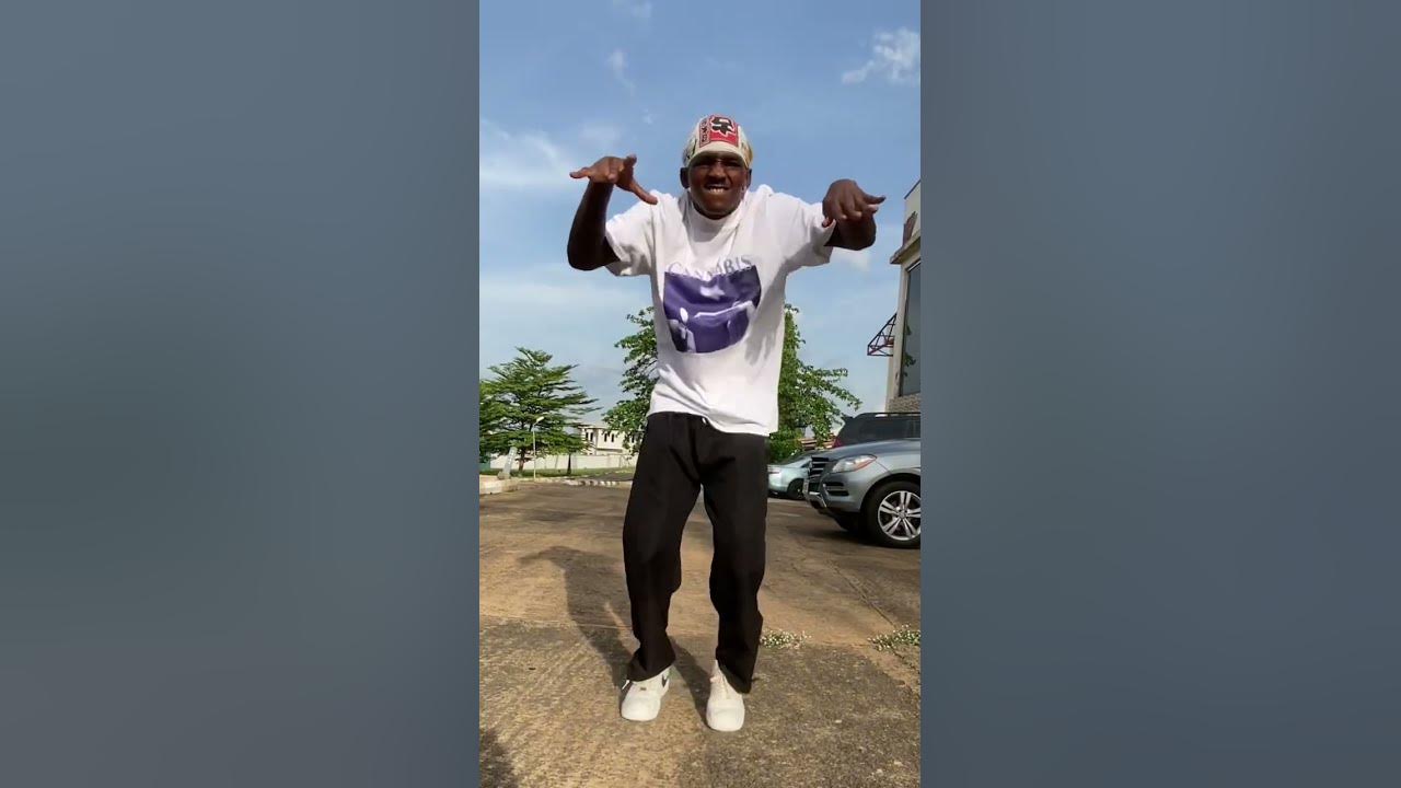 Amapiano - Asake X Olamide (Dance Cover) by ReekyRich