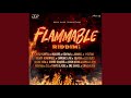 Flammable Riddim Mix(2019)Vybz Kartel,Mavado,Jahmiel,Squash,Chronic Law,Govana&More (Good Good Prod)