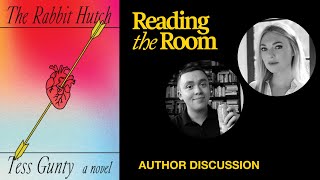 Tess Gunty, 'The Rabbit Hutch' | Reading the Room