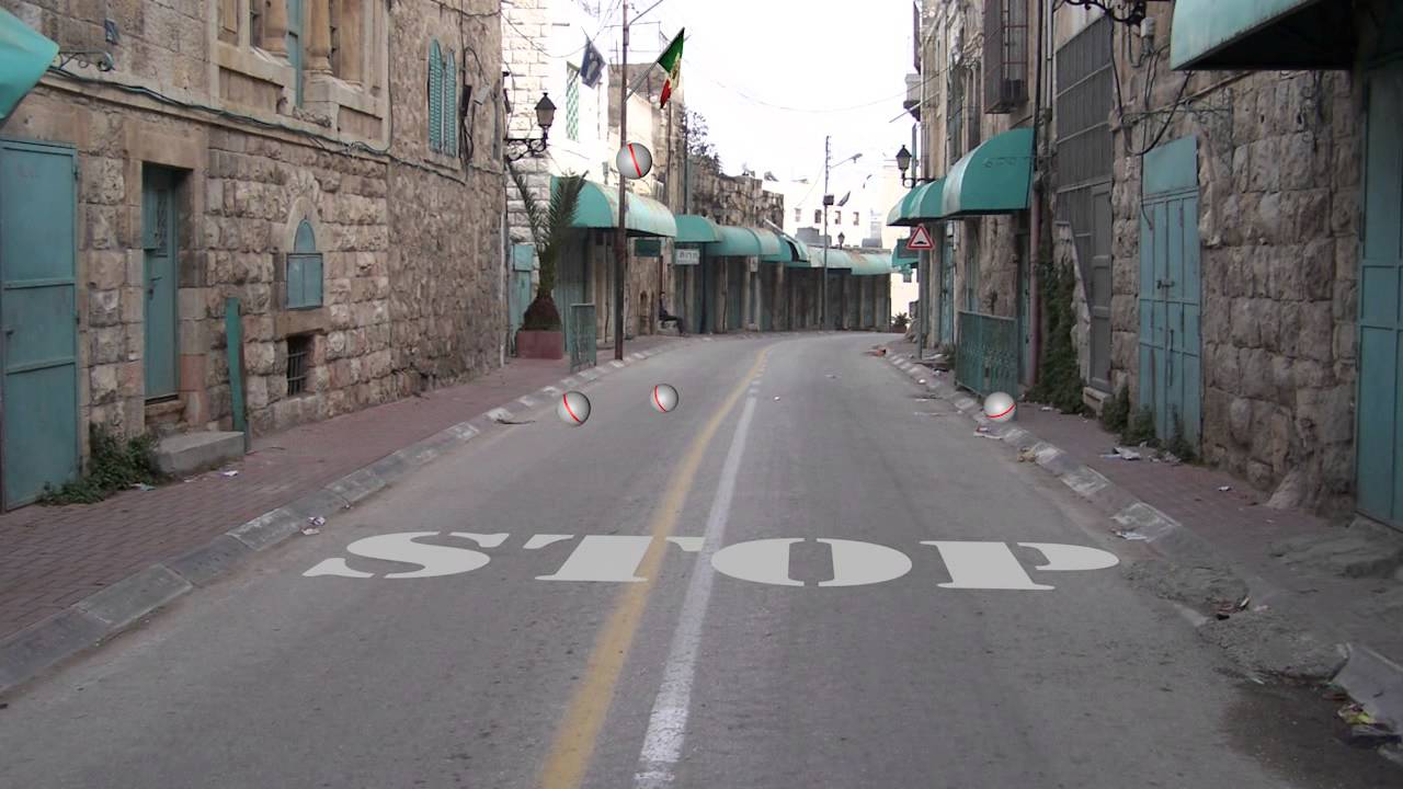 Camera matching in maxon 4D