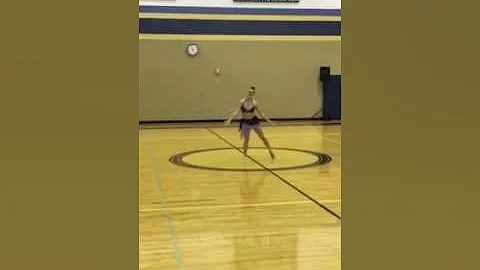 Lauren Ousley