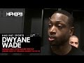 HHS1987 Sports: Dwyane Wade Talks The Heat's 2 Game Win Streak, Chris Bosh, Gerald Green & More