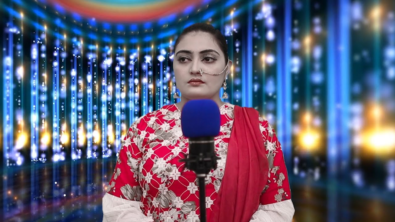 Wa Khista Haka Che Da Lasa Me Newale we I Gul Rukhsar Song Full HD ...