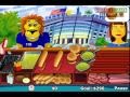 HOT DOG BUSH Game Show Game Play 2015 HD