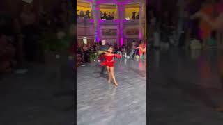 Samba Di Susy Lucenti