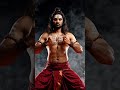 Shiv Tandav 🔱🔥 Power Dance | Har Har Mahadev Short