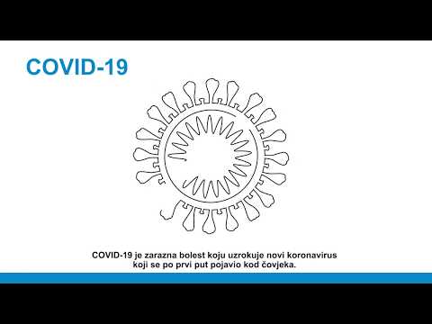 Kako se zaštititi od koronavirusa?