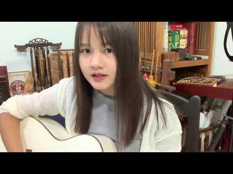 เดือนเพ็ญ - [ Cover ] by Waen  แหวน ณัฐนรี #COVER