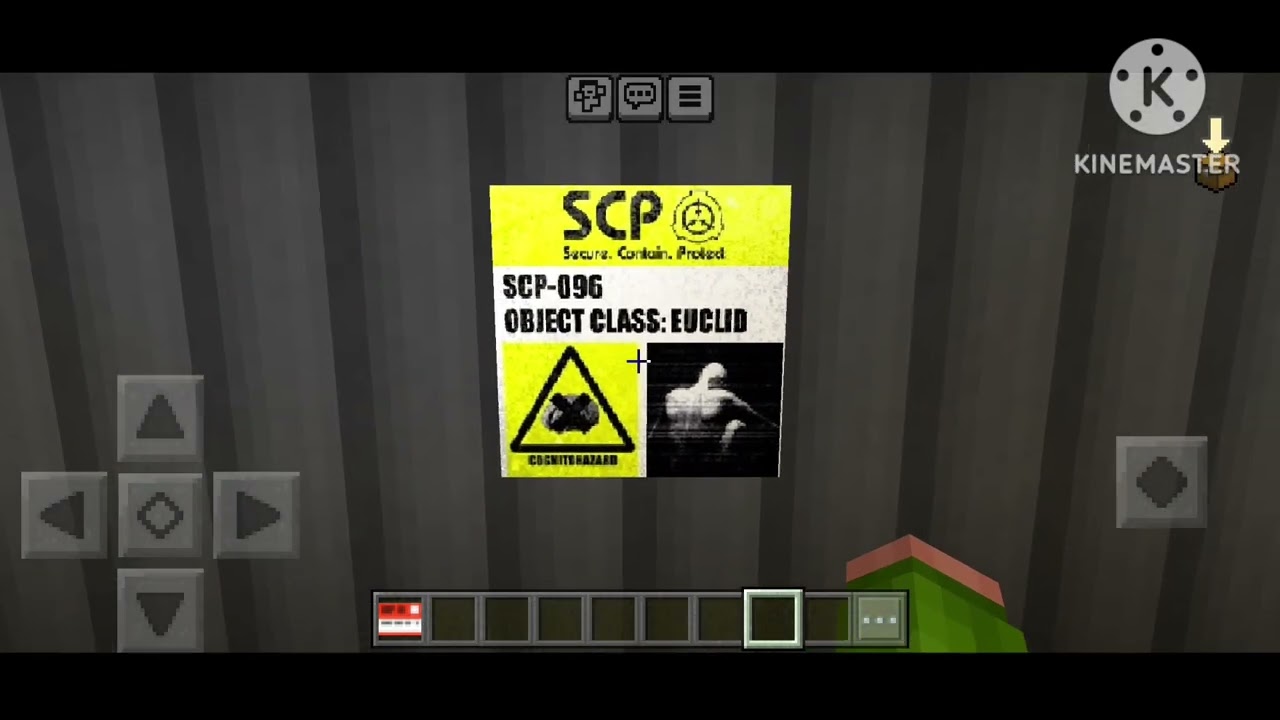 tour scp site 23