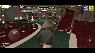 How to get free spins (Grand Mobile:RP Life simulator)