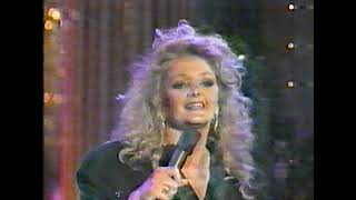 Bonnie Tyler - Fools Lullaby (Live Vocal)