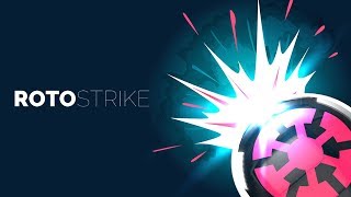 Roto Strike Gameplay | Android Arcade Game screenshot 1