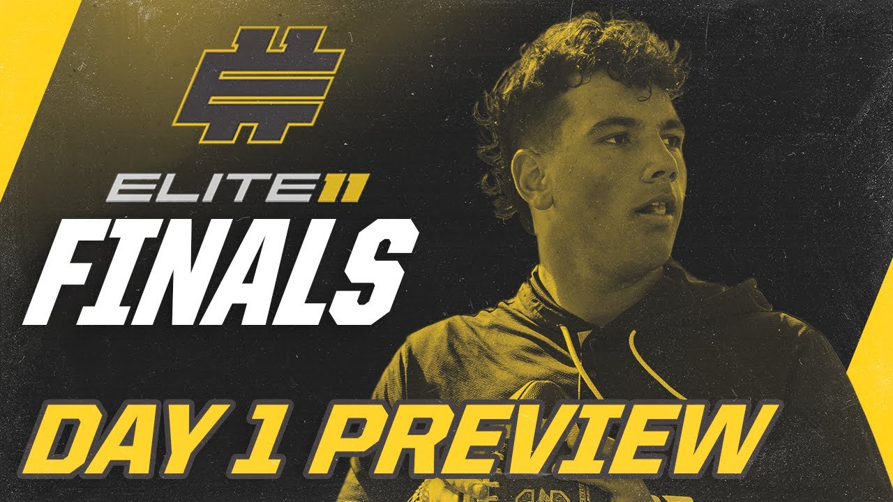 Elite 11 Finals Preview: Dylan Raiola MVP lock? | Can DJ Lagway Shine ...