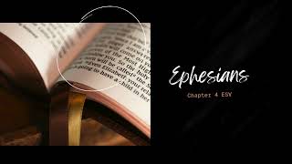 Ephesians 4 song ESV