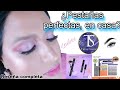 Pestañas de grupo / Reseña honesta #corderitomiriam @thinkshowlashes8184 #lashes #thinkshowlashes