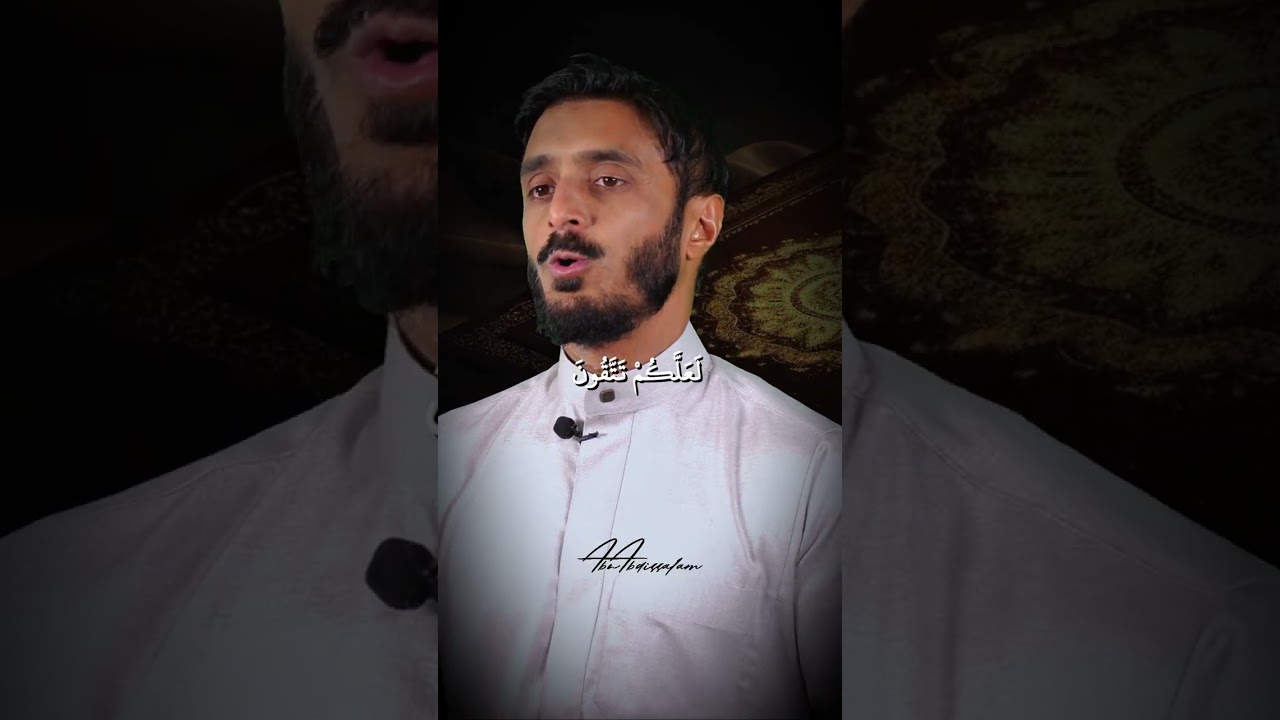 How to Keep Your Ramadan Growth—Even After It’s Over