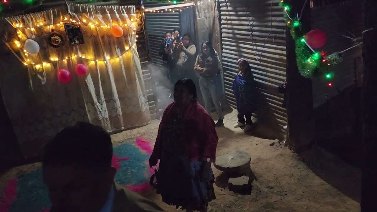 Jueves de Gloria en La Laguneta: Procesión del Santo Cristo de Esquipulas 2026"