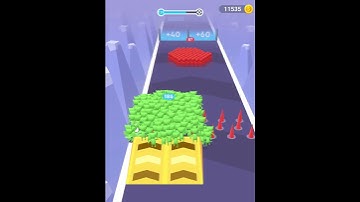 Count master Satisfying Gameing #Shorts 99