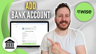 How To Add Bank Account In Wise