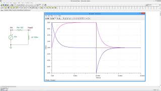 DC Electrical Circuit Analysis: RL Circuits Part 2
