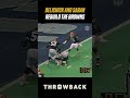How Belichick & Saban Rebuilt the Browns! #shorts