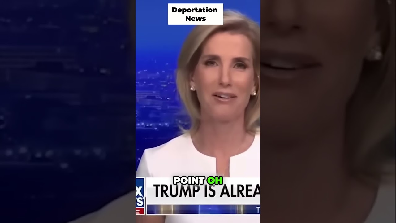 ICE Raids: The Trump Era's Return, Biden's Secret Agenda! 