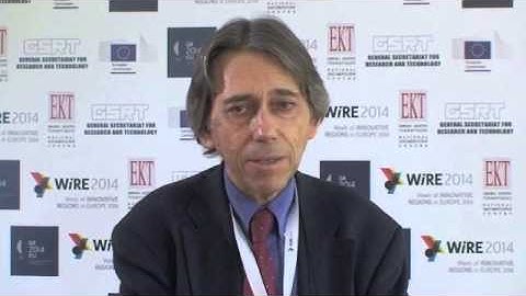Spreading Excellence and widening participation under Horizon 2020