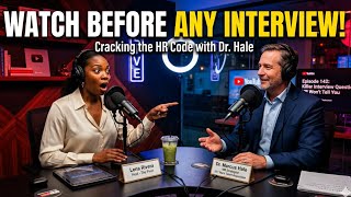 Top 21 Job Interview Questions and Answers 2026 | Best Interview Tips Podcast