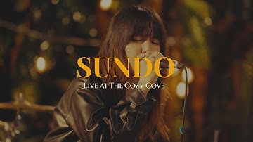 Sundo (Live at The Cozy Cove) - Imago