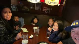 The Thurman Cafe - The Thurmanator - Spring Break 2022