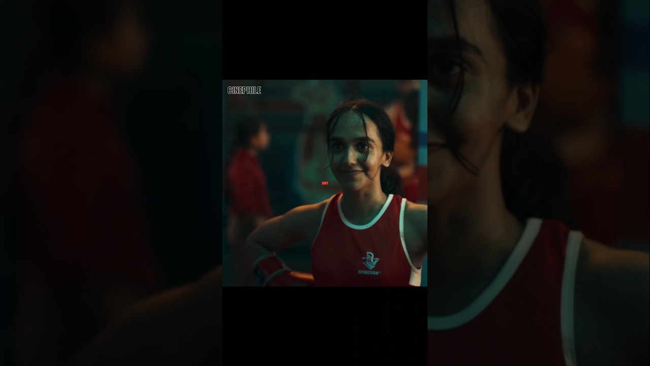 Alappuzha Gymkhana🥊⚡️