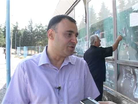 წინასაარჩევნო პლაკატებისგან გასუფთავების აქციას ბოლნისის მუნიციპალიტეტიც შეუერთდა