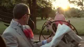 Das Erste Autumn Tvc