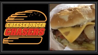 Top Notch Burger Review