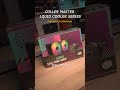 COLLER MASTER LQUID COOLER SERIES #gaming #buildmypc #liquidcooler