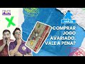 Vale a Pena Comprar com Avarias? ⚔️ Análise Tiranos da Umbreterna (Bravo Jogos)