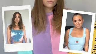 TESTING SHEIN TRY ON HAUL & HONEST REVIEW | IS IT WORTH IT | MEGAN ROSE