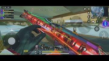 I hacked Parker the slayer #codm #parker #code