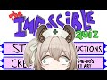 The Impossible Quiz thumbnail