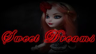 〖Ever After High ll Frights of Halloween ll Week 1〗:Sweet Dreams「Viewer Discretion Advised」