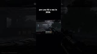 Pov You Hit A Nac In 2026