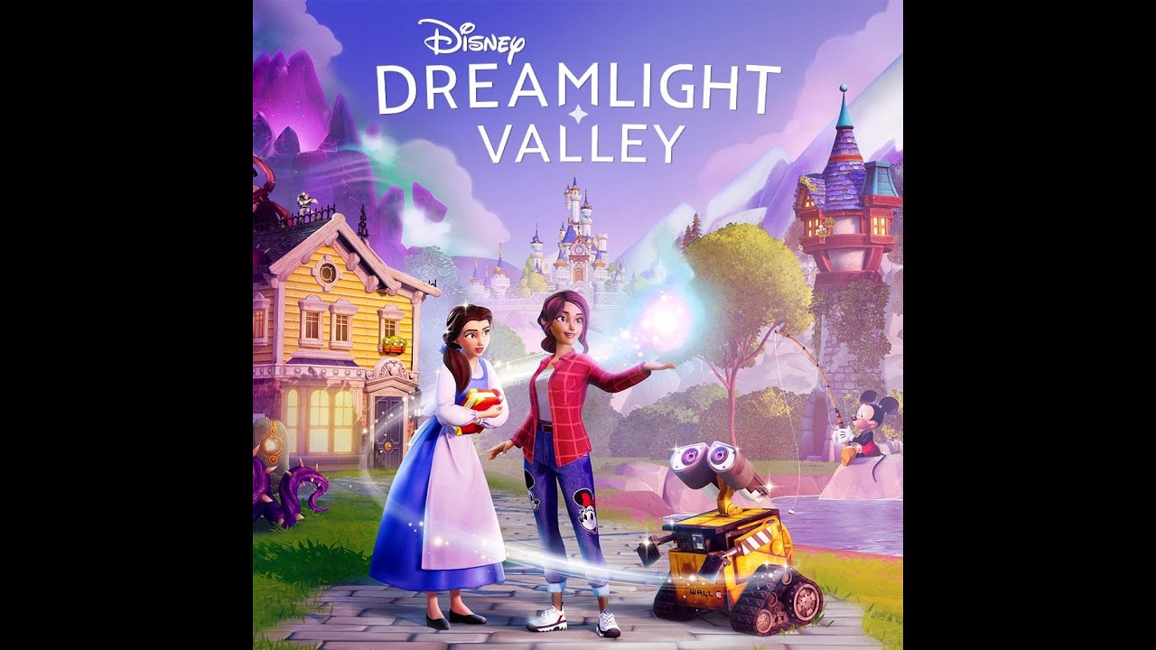 Disney dreamlight valley. 13 0 6134. Игры дисней на ps4. Disney dreamlight valley мирабель. Диснеевские игры на пк.