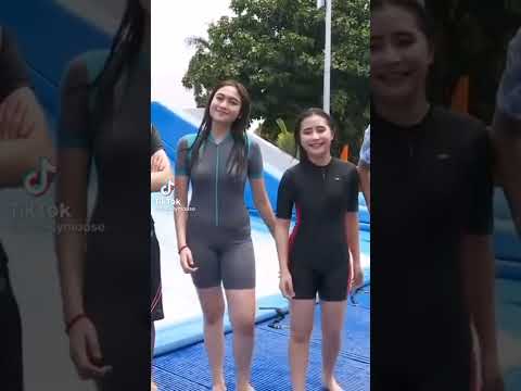 hitam #shorts #leggingkilap #pargoy #tiktok #youtube #short #goyang #olahraga (4)