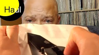 HAUL by Wax Ecstatics prize part 2
