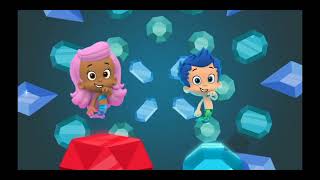 Bubble Guppies Songs Gemstones