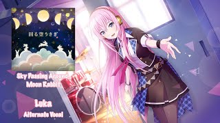 Spinning Sky Rabbit