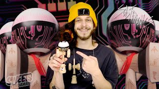 スイーツけん玉SWEETS Subtronics V2 AMPED シェイプ スイーツけん玉SWEETS Subtronics V2 AMPED シェイプ - メルカリ