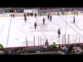 Tucson Roadrunners (2) vs Henderson Silver Knights (2)