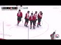 Tucson Roadrunners (2) vs Henderson Silver Knights (2)